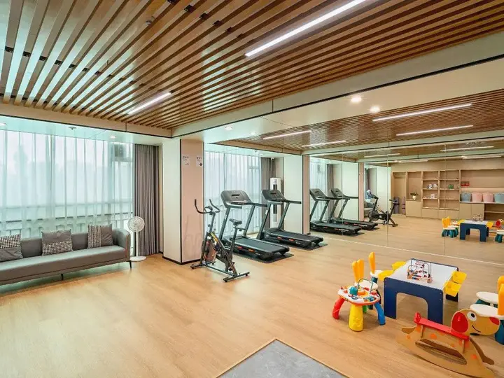Хойчжоу: Vienna Hotel Huizhou Zhongxin