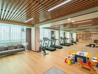 Хойчжоу: Vienna Hotel Huizhou Zhongxin