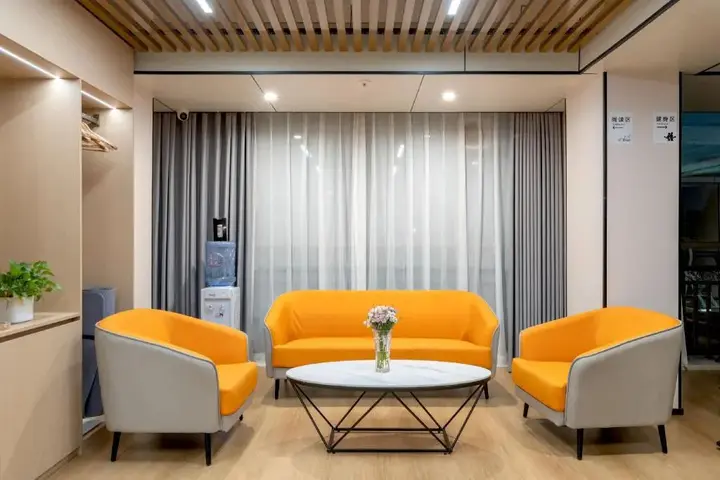 Хойчжоу: Vienna Hotel Huizhou Zhongxin