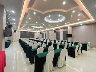 Хойчжоу: Vienna Hotel Huizhou Zhongxin