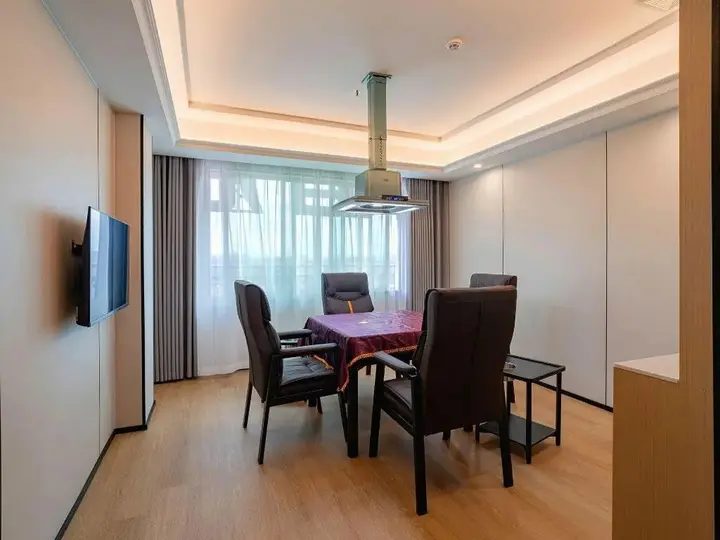 Хойчжоу: Vienna Hotel Huizhou Zhongxin