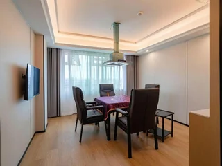 Хойчжоу: Vienna Hotel Huizhou Zhongxin