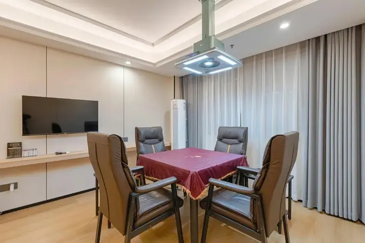 Хойчжоу: Vienna Hotel Huizhou Zhongxin