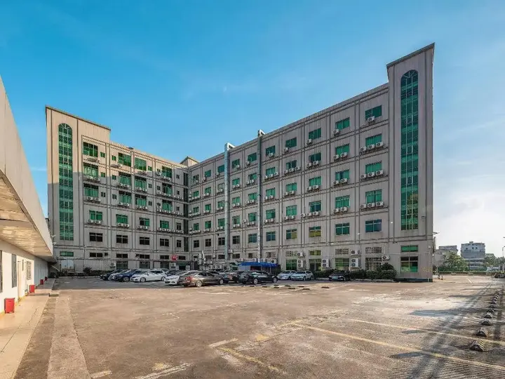 Хойчжоу: Vienna Hotel Huizhou Zhongxin