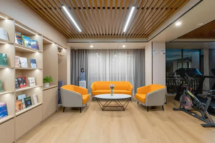 Хойчжоу: Vienna Hotel Huizhou Zhongxin