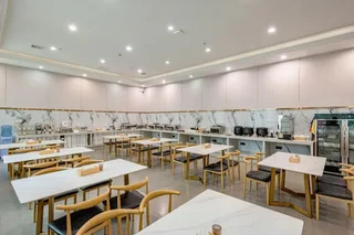 Хойчжоу: Vienna Hotel Huizhou Zhongxin