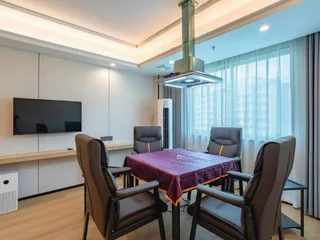 Хойчжоу: Vienna Hotel Huizhou Zhongxin