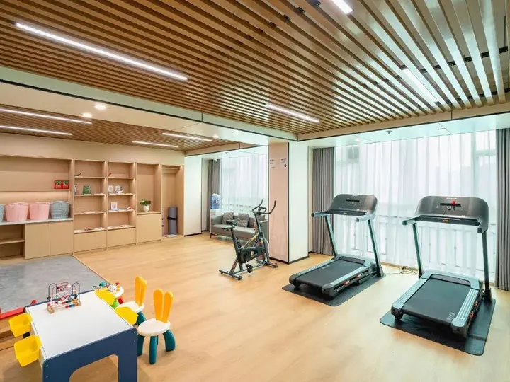 Хойчжоу: Vienna Hotel Huizhou Zhongxin