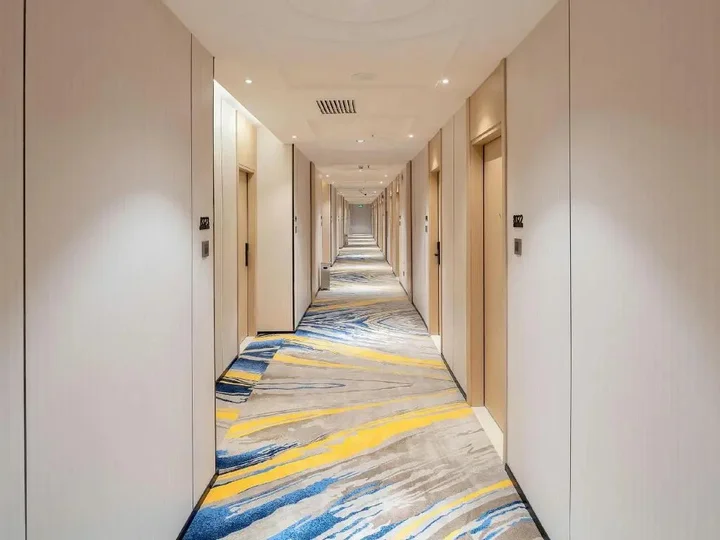 Хойчжоу: Vienna Hotel Huizhou Zhongxin