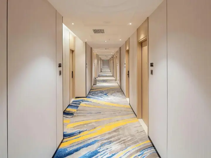 Хойчжоу: Vienna Hotel Huizhou Zhongxin