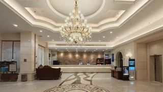 Хойчжоу: Vienna Hotel Huizhou Zhongxin