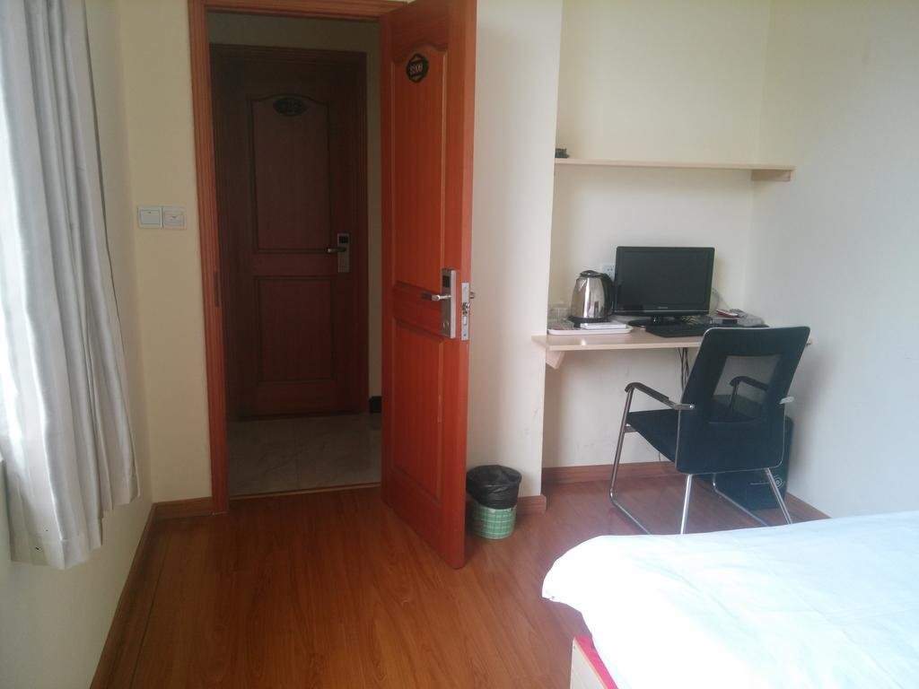 Тайчжоу: Taizhou 8Clock Hostel