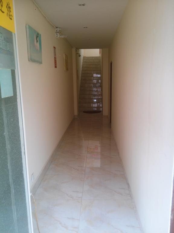 Тайчжоу: Taizhou 8Clock Hostel