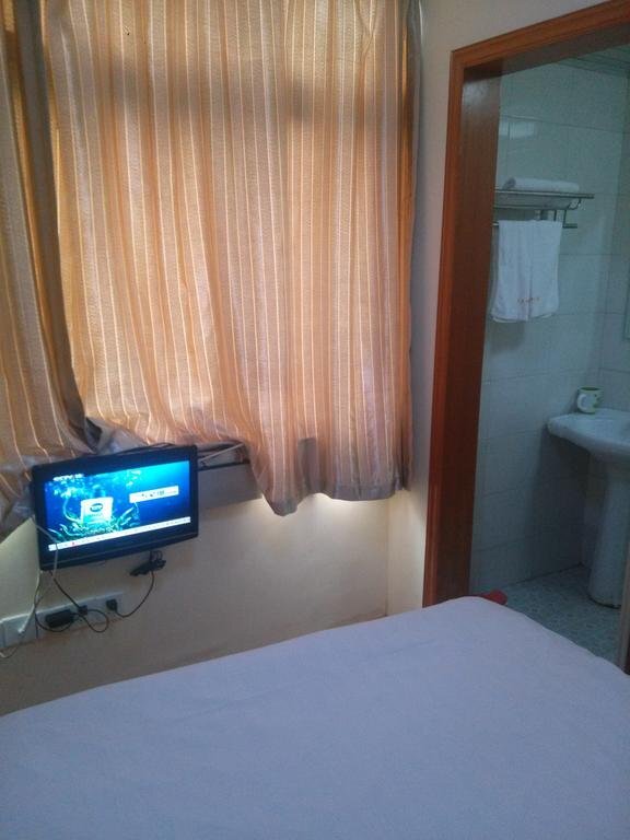 Тайчжоу: Taizhou 8Clock Hostel