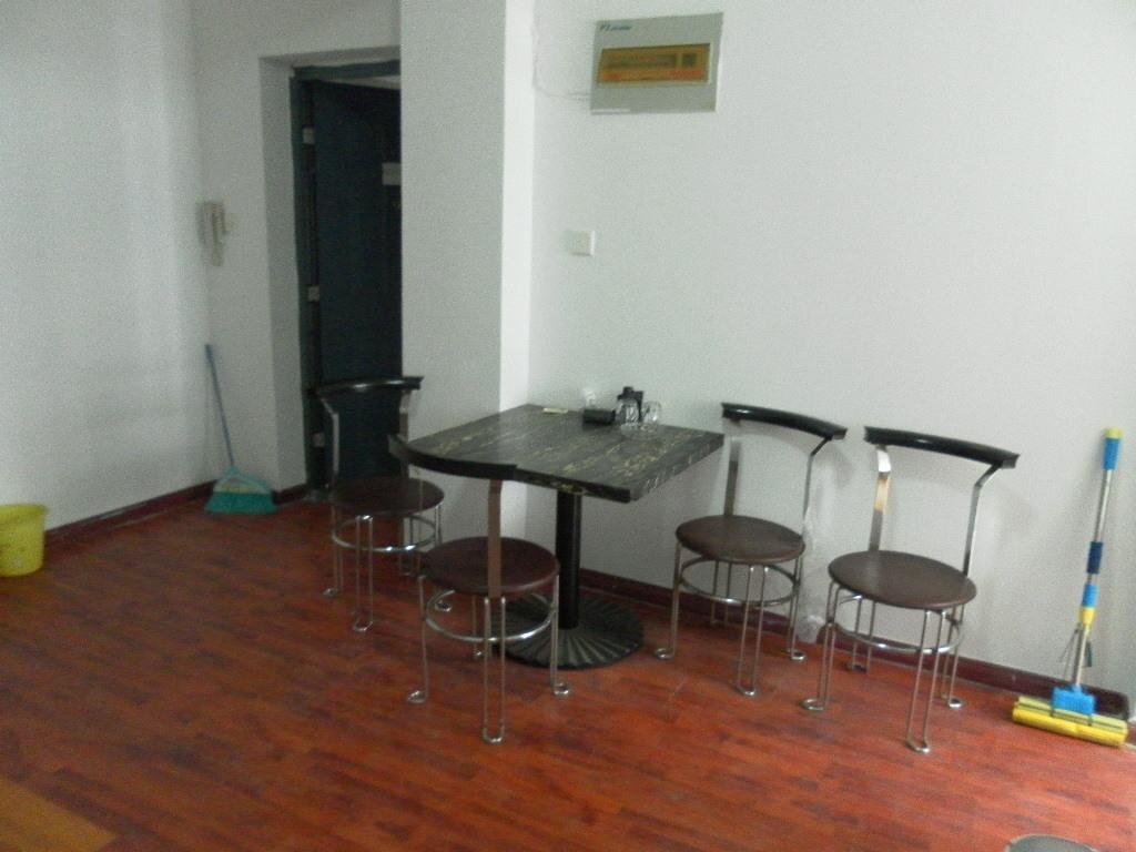 Чанчжоу: Mr. Chen's Self-Serve Family Inn