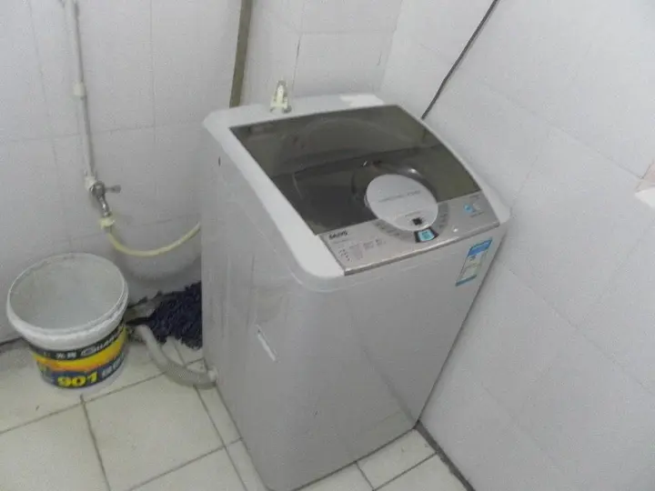 Чанчжоу: Mr. Chen's Self-Serve Family Inn