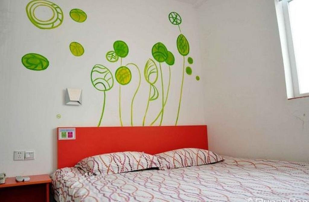 Хэфэй: Pod Inn Hefei Shengli Road Branch