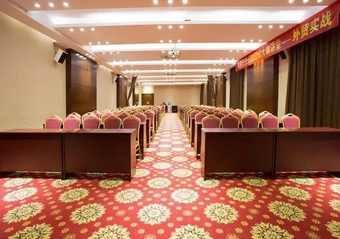 Наньнин: City Comfort Inn Nanning Yuanhu Road Branch