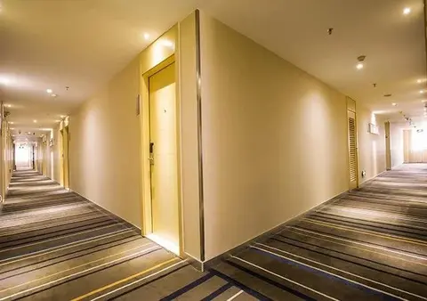 Наньнин: City Comfort Inn Nanning Yuanhu Road Branch