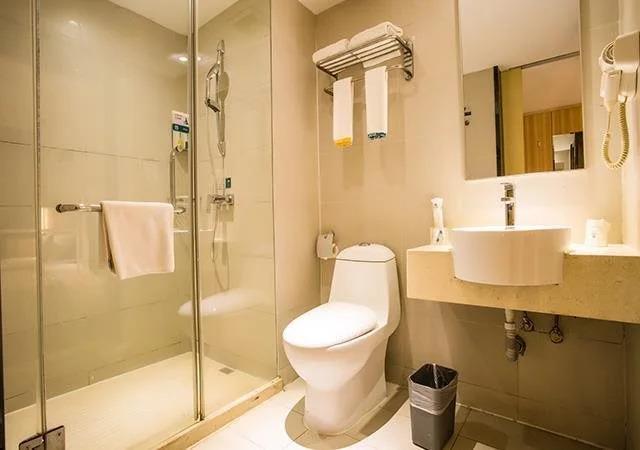 Наньнин: City Comfort Inn Nanning Yuanhu Road Branch
