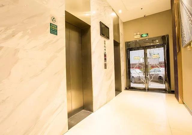 Наньнин: City Comfort Inn Nanning Yuanhu Road Branch