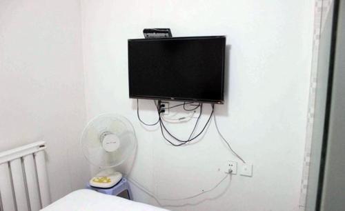Шэньян: Shenyang Jiaduobao Guesthouse