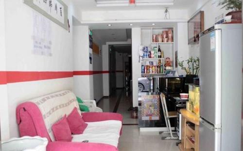 Шэньян: Shenyang Jiaduobao Guesthouse