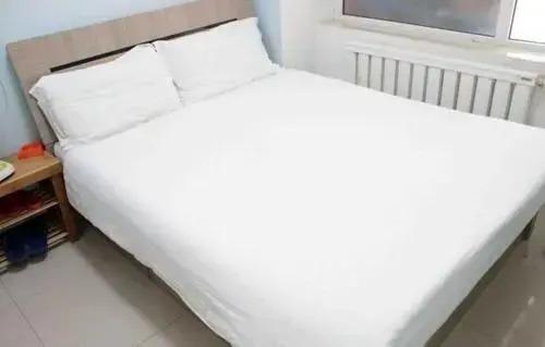 Шэньян: Shenyang Jiaduobao Guesthouse