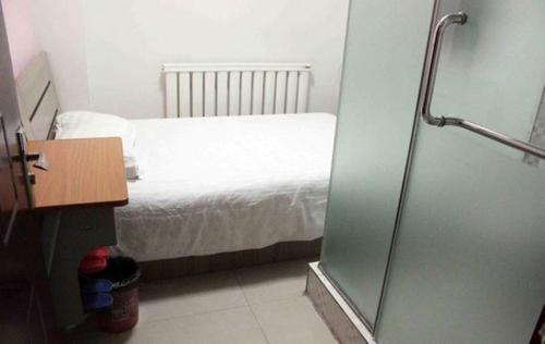 Шэньян: Shenyang Jiaduobao Guesthouse