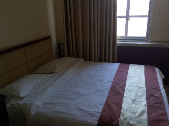 Иньчуань: Yinchuan Shenyuan Business Hotel