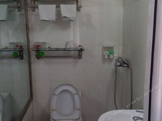 Иньчуань: Yinchuan Shenyuan Business Hotel