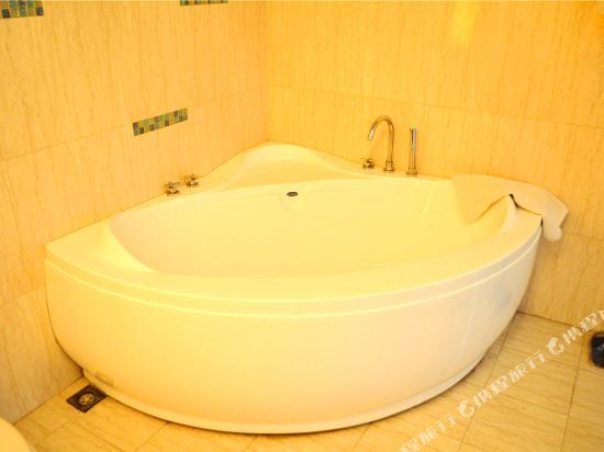 Хух-Хото: Yuanhai Guanfu Hotel