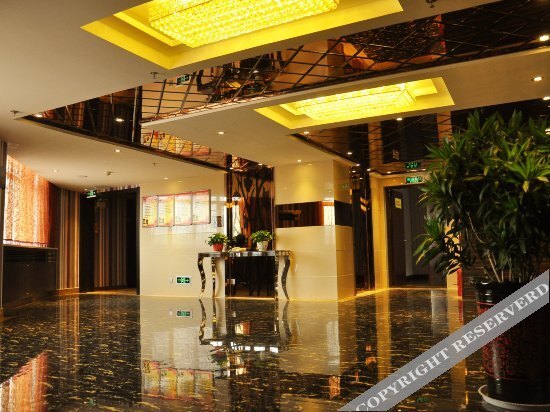 Иньчуань: Zhijun Fashion Hotel Yinchuan Zaishui Yifang Branch