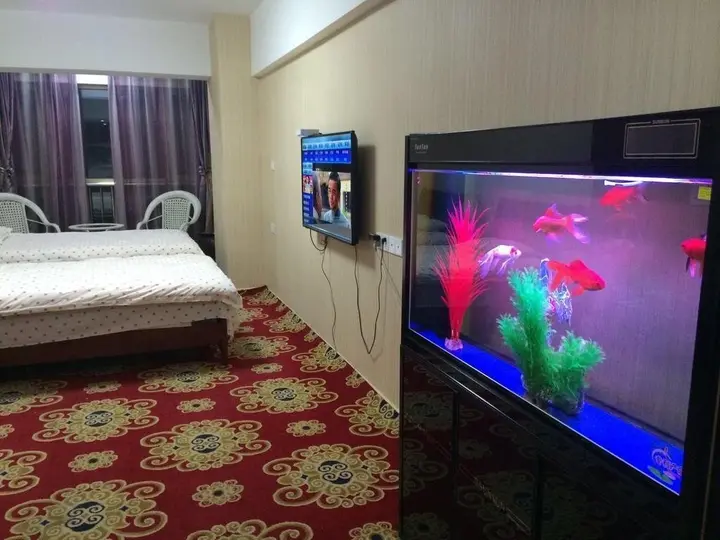 Синин: Xining Xing Sheng Hostel