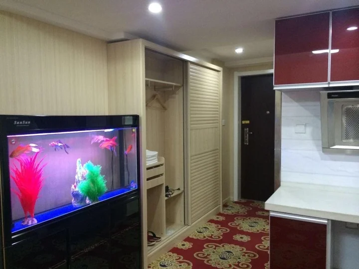 Синин: Xining Xing Sheng Hostel