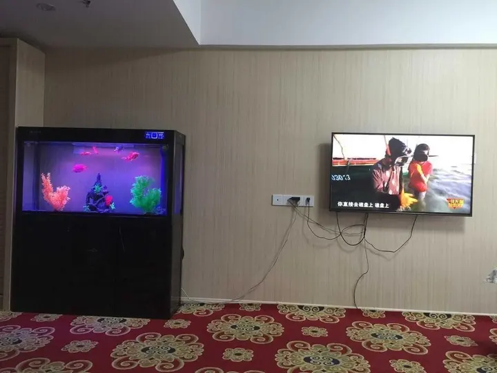 Синин: Xining Xing Sheng Hostel