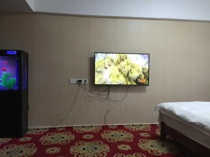 Синин: Xining Xing Sheng Hostel