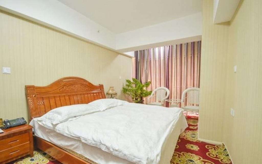 Синин: Xining Xing Sheng Hostel