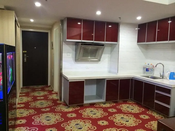 Синин: Xining Xing Sheng Hostel