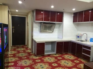 Синин: Xining Xing Sheng Hostel