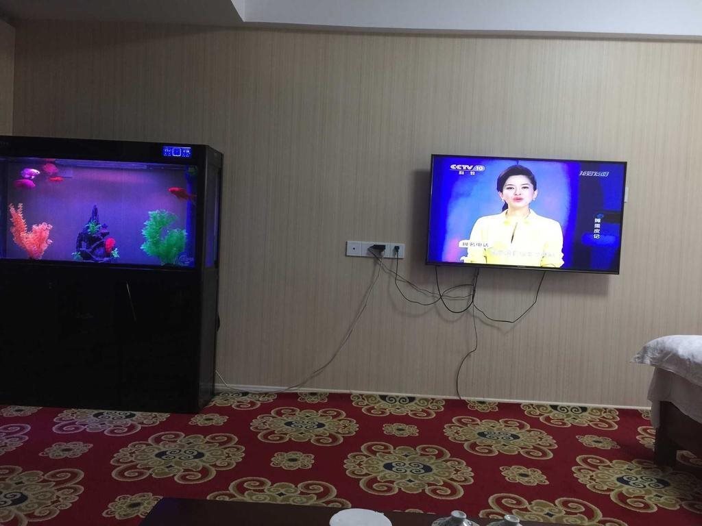Синин: Xining Xing Sheng Hostel