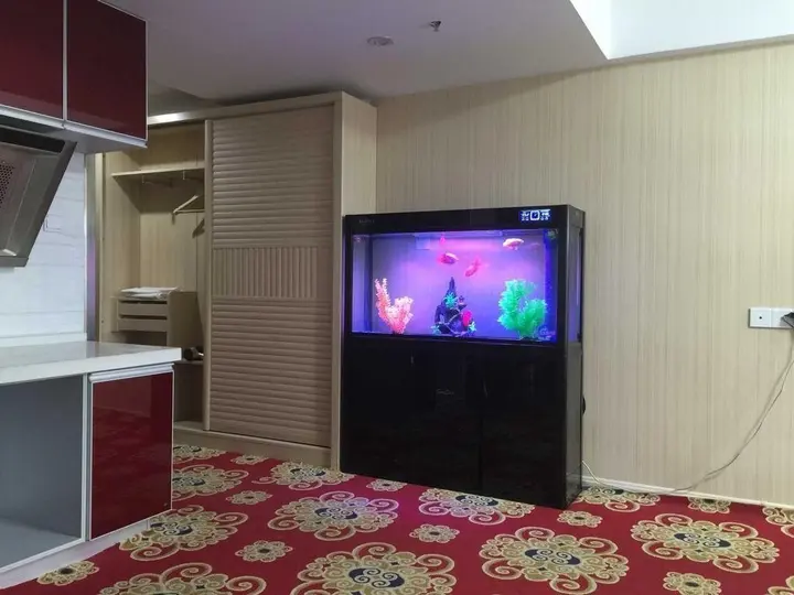 Синин: Xining Xing Sheng Hostel