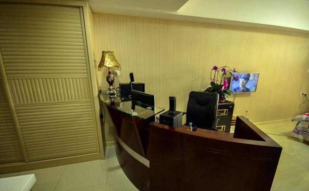 Синин: Xining Xing Sheng Hostel