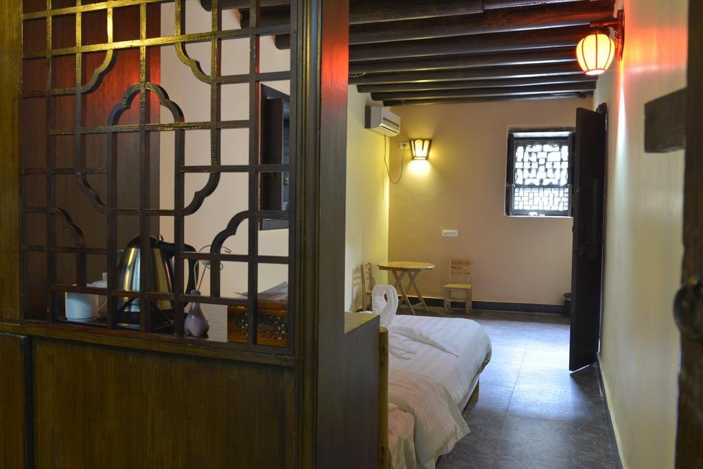 Da Zhai Men Inn — фото 3