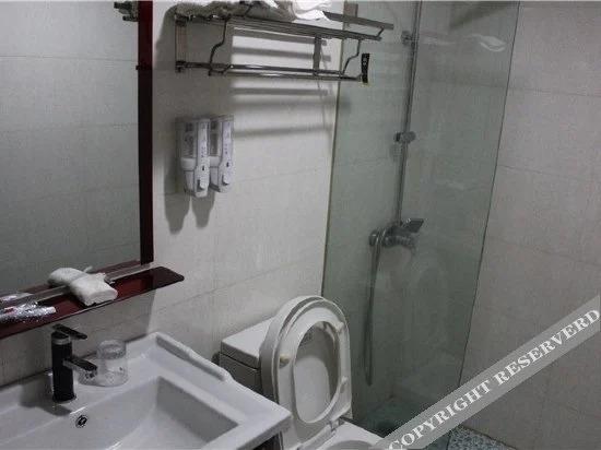 Тайчжоу: Yulan Hotel