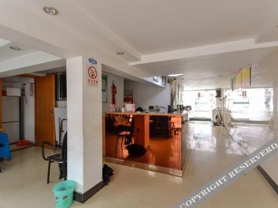 Тайчжоу: Yulan Hotel