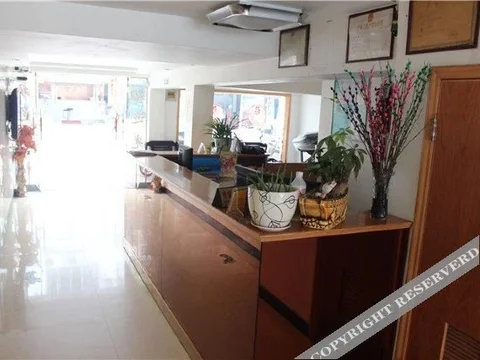 Тайчжоу: Yulan Hotel