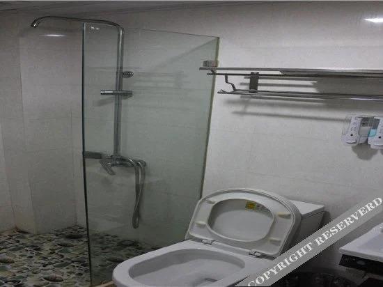 Тайчжоу: Yulan Hotel