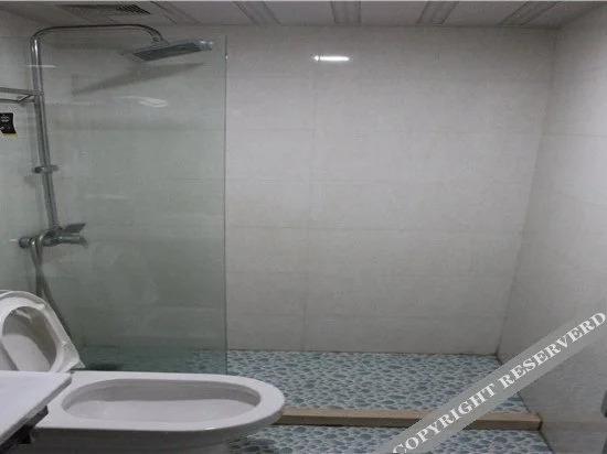 Тайчжоу: Yulan Hotel