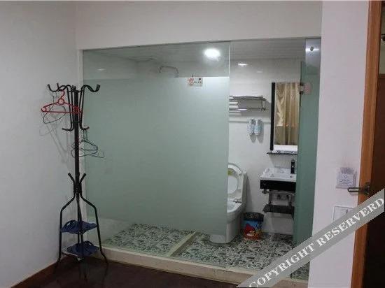 Тайчжоу: Yulan Hotel